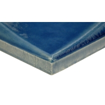 PLURIFY - 6X6 WAVE, SKY, GLOSSY